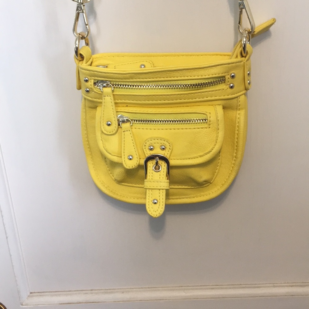 Charming Charlie crossbody bag